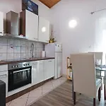 別荘 Two-bedroom In Valtura