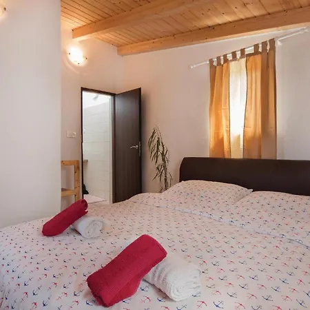 Two-bedroom In *