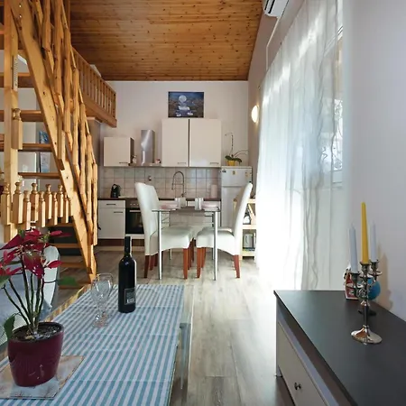 Two-bedroom In