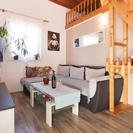 Two-bedroom In * Valtura