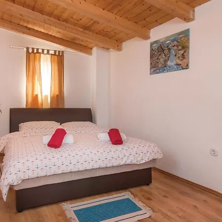 Two-bedroom In