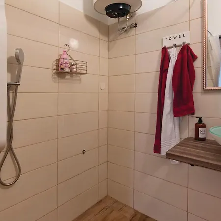 Two-bedroom In * Valtura